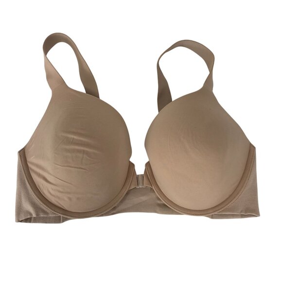 SPANX Other - SPANX - WOMEN'S 38C - BEIGE UNDERWIRE PADDED BRA